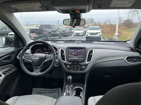 Used 2020 Chevrolet Equinox LS w/ LS Convenience Package image 38