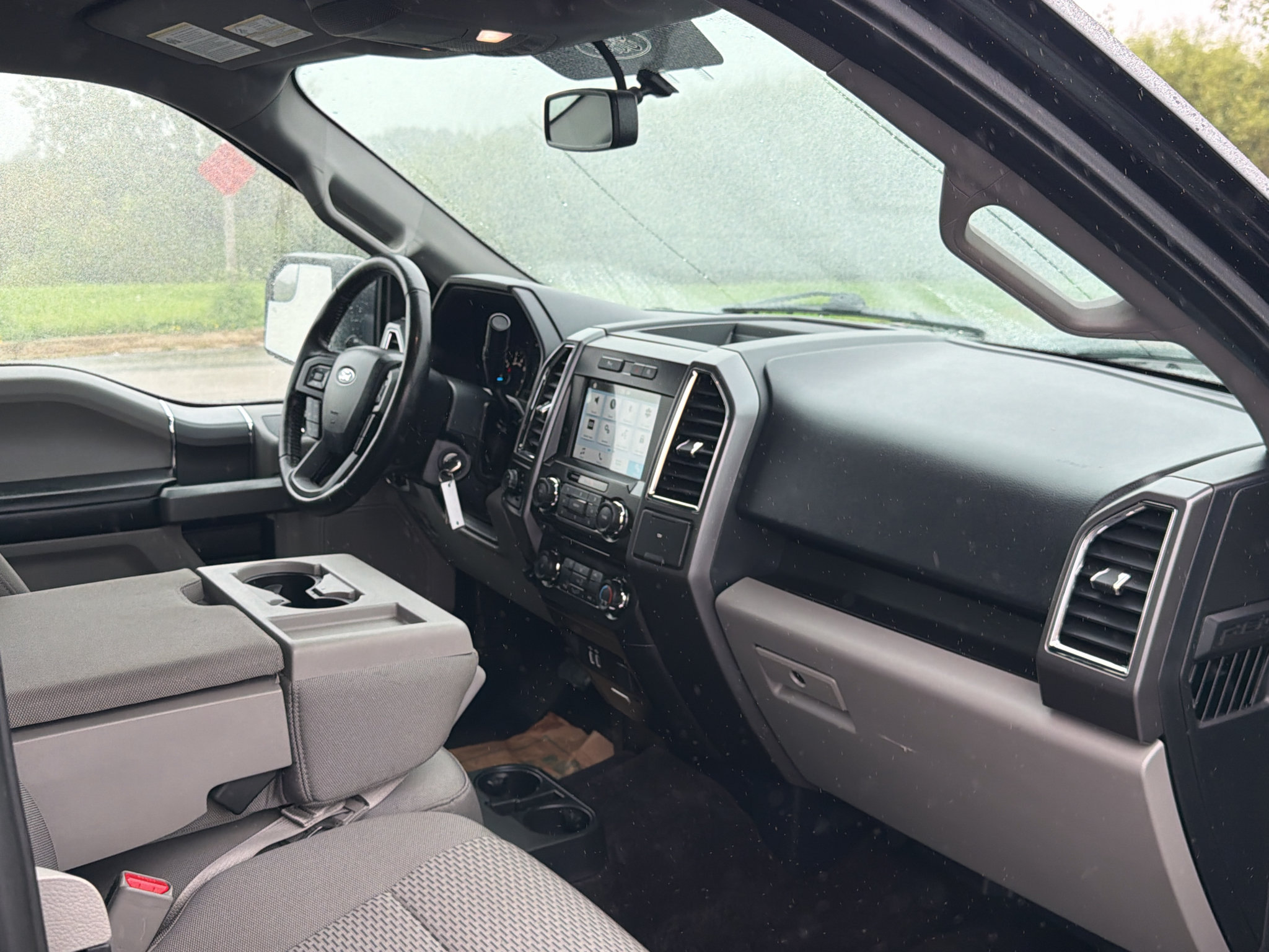 Used 2016 Ford F150 XLT w/ Equipment Group 301A Mid AWD/4WD image 27