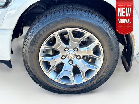 Used 2018 RAM 1500 Limited image 34