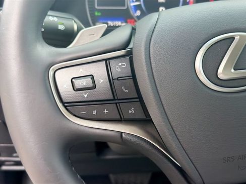 Used 2022 Lexus ES 350 w/ Premium Package FWD image 37