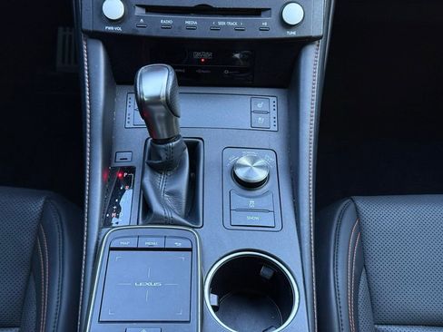 Used 2018 Lexus RC 350 image 15