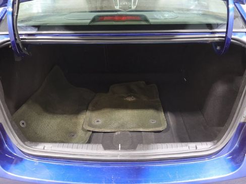 Used 2012 Chevrolet Cruze LT w/ All-Star Edition FWD image 4