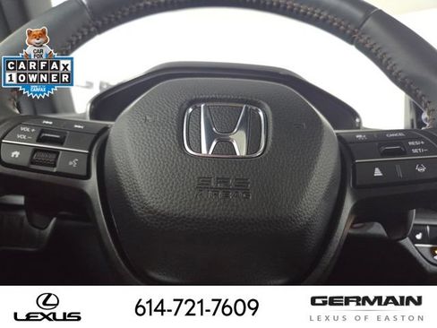Used 2024 Honda CR-V Sport-L image 23