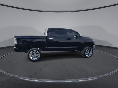 Used 2020 Toyota Tundra Limited w/ Limited Premium Package image 9
