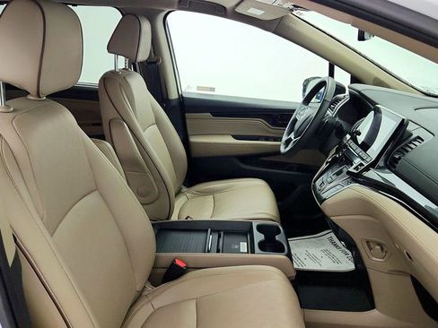 Used 2023 Honda Odyssey Elite image 26