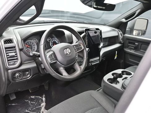 New 2026 RAM 2500 Tradesman AWD/4WD image 13