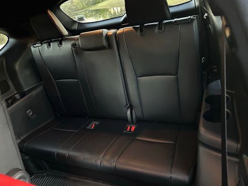 Certified 2023 Toyota Highlander XSE image 13