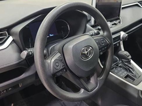 Certified 2023 Toyota RAV4 XLE image 13