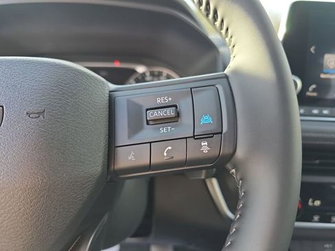 New 2026 Nissan Rogue SV image 27