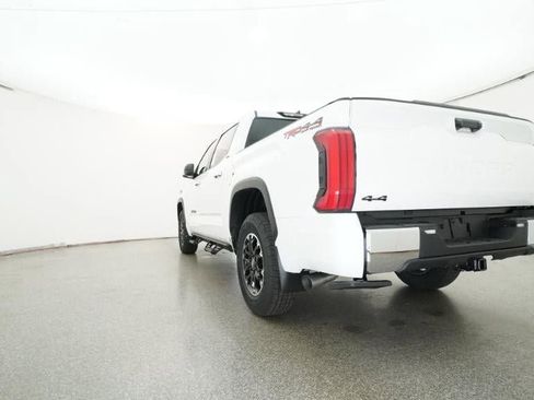 New 2026 Toyota Tundra SR5 image 22