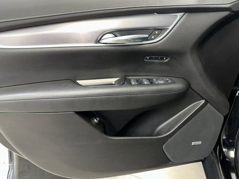 Used 2019 Cadillac XT5 Luxury image 5