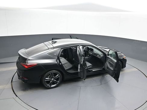 Certified 2023 Acura Integra A-Spec image 44