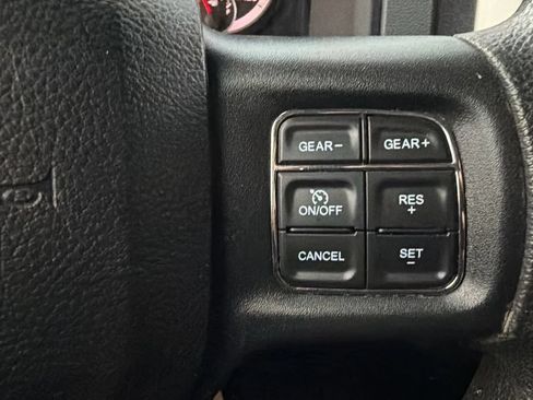 Used 2019 RAM 1500 Warlock AWD/4WD image 27