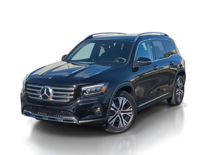 Used 2024 Mercedes-Benz GLB 250 4MATIC