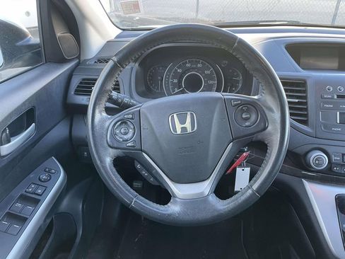 Used 2013 Honda CR-V EX-L image 24