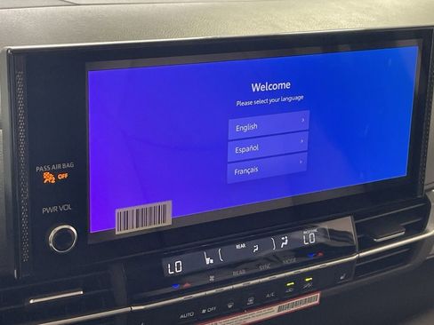 New 2026 Toyota Sienna XLE image 16