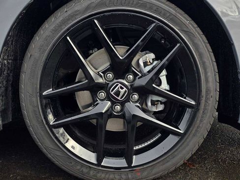 New 2026 Honda Civic Sport image 9