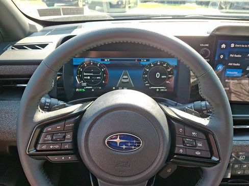 New 2026 Subaru Outback Premium AWD/4WD image 16