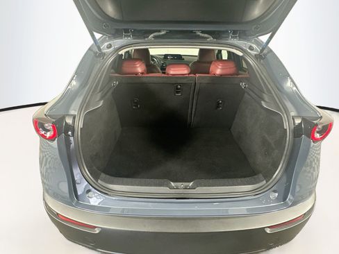 Used 2023 MAZDA CX-30 AWD 2.5 S w/ Preferred Package image 28