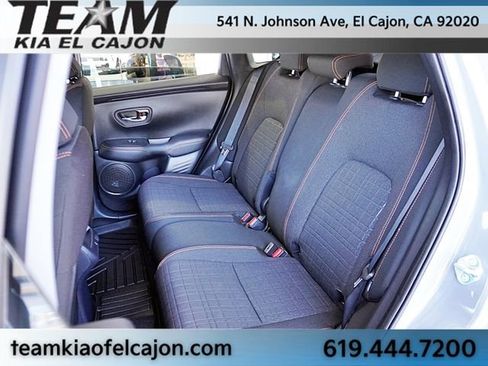 Used 2024 Honda HR-V Sport image 16
