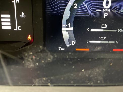 New 2026 Toyota Tacoma SR5 image 19