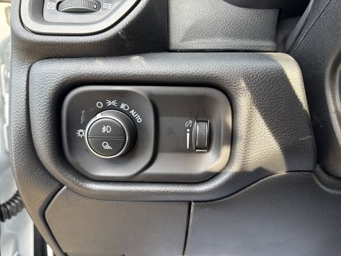 New 2025 RAM 2500 Tradesman image 18