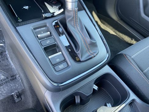 New 2026 Honda CR-V TrailSport image 39