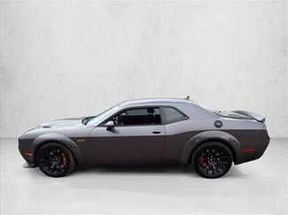 Used 2022 Dodge Challenger R/T Scat Pack RWD video 2