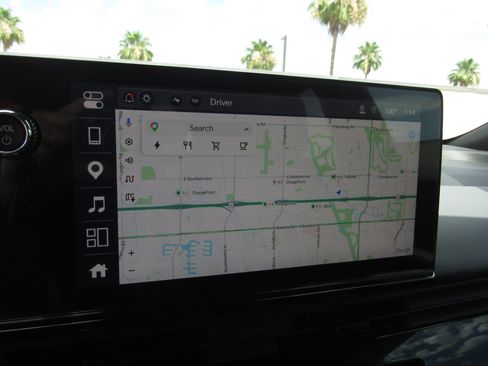 Used 2025 Honda Prologue Touring image 20