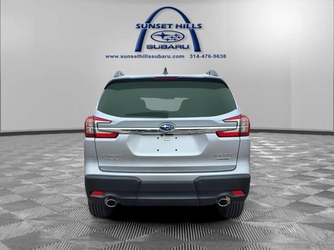 New 2026 Subaru Ascent Limited image 18