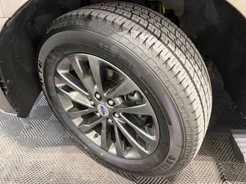 Used 2019 Ford Expedition Max Limited AWD/4WD image 48