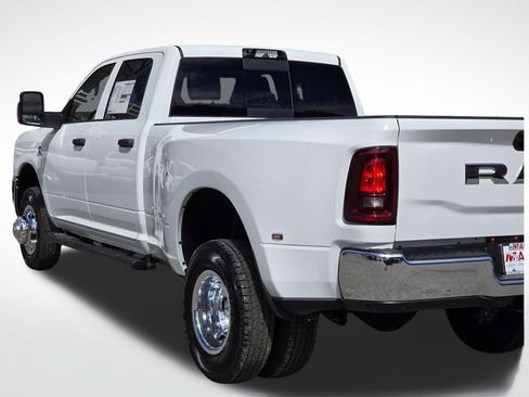 New 2026 RAM 3500 Tradesman AWD/4WD image 41