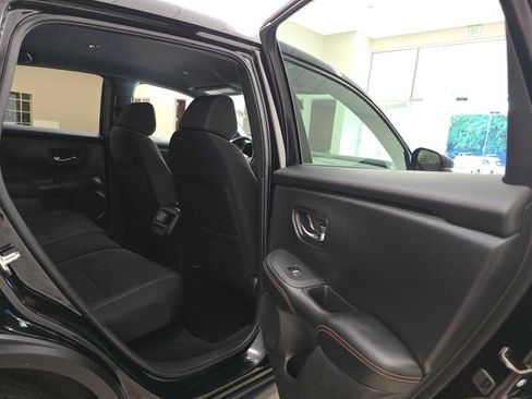 Used 2023 Honda HR-V Sport image 25