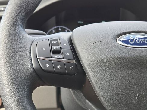 New 2025 Ford Transit 150 Low Roof w/ Interior Upgrade Package image 25