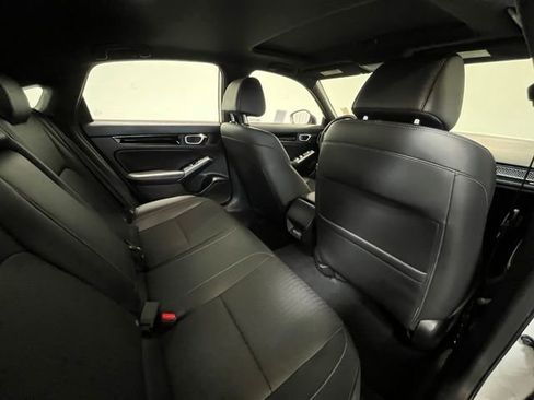 Used 2022 Honda Civic Sport Touring image 12