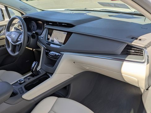 Certified 2024 Cadillac XT5 Premium Luxury w/ Technology Package image 32