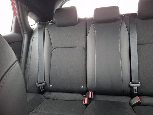 Used 2025 Honda Civic Sport image 14