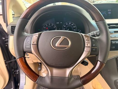 Used 2015 Lexus RX 350 AWD image 15