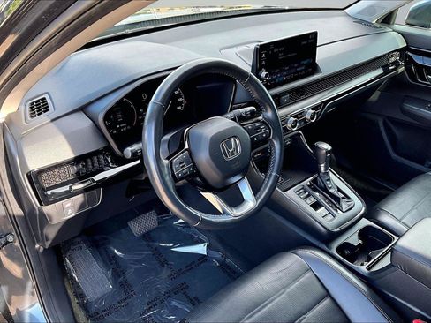 Used 2023 Honda CR-V EX-L image 15