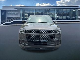 New 2025 Lincoln Navigator L Black Label AWD/4WD video 2