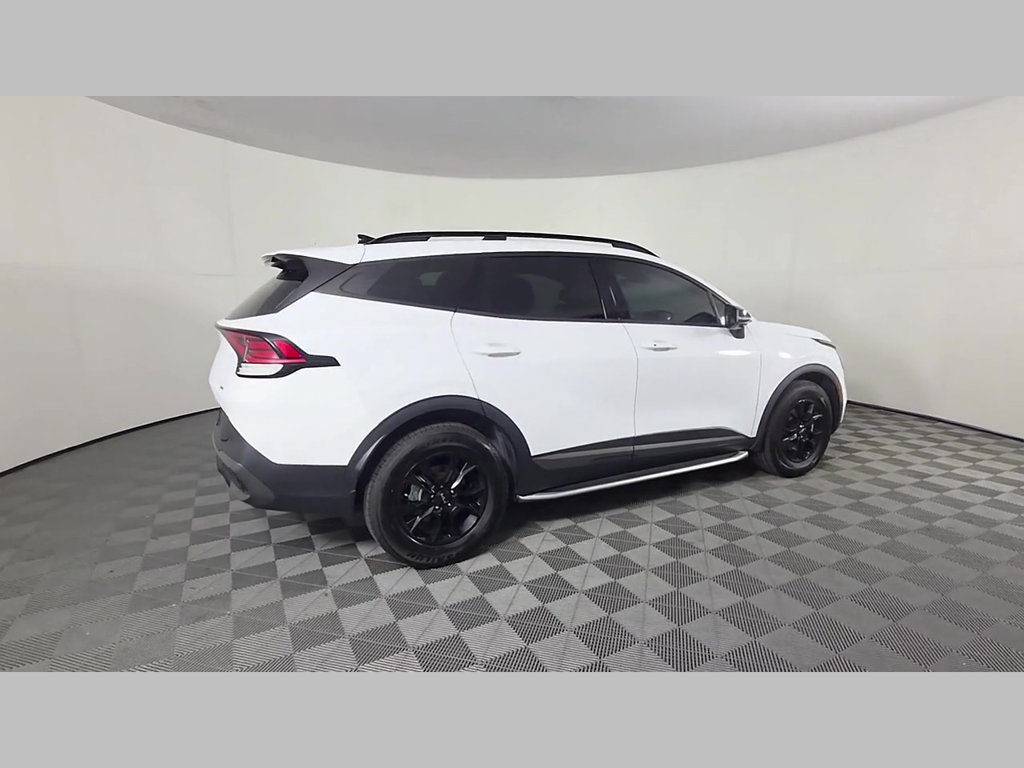 Used 2023 Kia Sportage X-Pro AWD/4WD image 37
