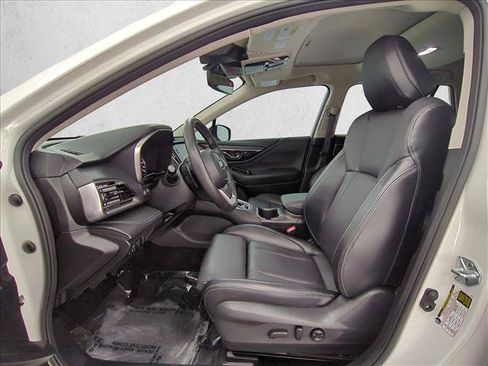 Used 2024 Subaru Outback Limited AWD/4WD image 17