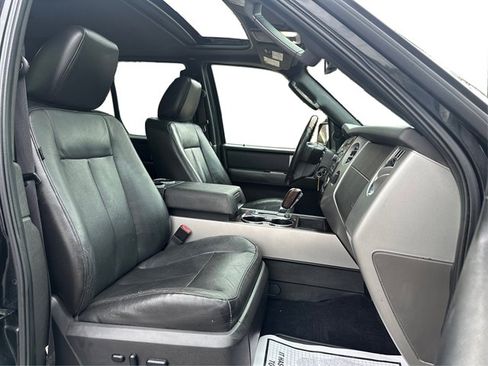 Used 2010 Ford Expedition Limited AWD/4WD image 49