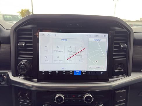 New 2026 Ford F150 Lariat AWD/4WD image 15