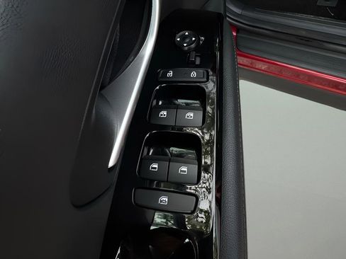 Certified 2024 Hyundai Tucson Limited AWD/4WD image 18