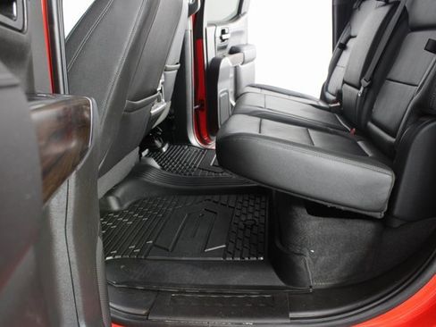 Used 2021 GMC Sierra 1500 SLT w/ SLT Premium Package image 17