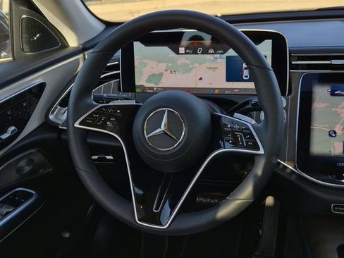 Certified 2026 Mercedes-Benz E 350 Sedan image 20