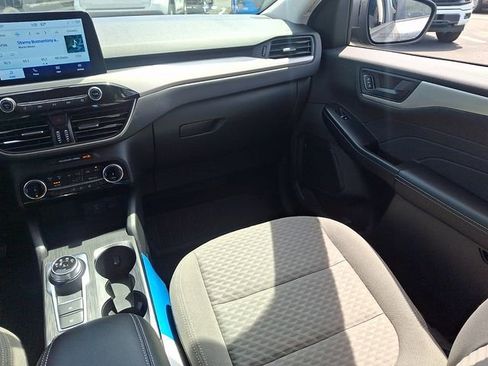 Certified 2022 Ford Escape SE w/ Convenience Package AWD/4WD image 19