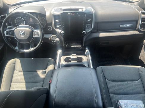 Used 2023 RAM 1500 Big Horn AWD/4WD image 6