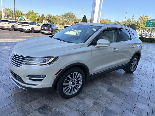 Used 2018 Lincoln MKC Reserve FWD image 6